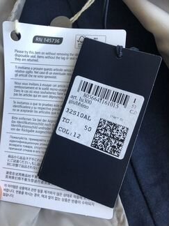 Пиджак Trussardi р. 48