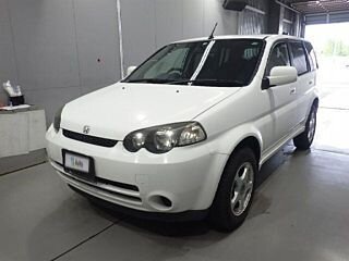 Honda HR-V 1.6 CVT, 2004, 82 000 км