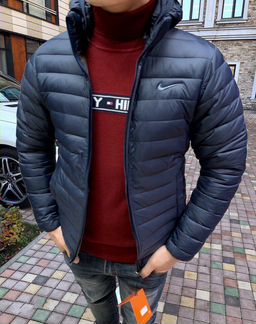 Куртка мужская