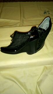 Женские ботильоны Nero Giardini, 35,5р