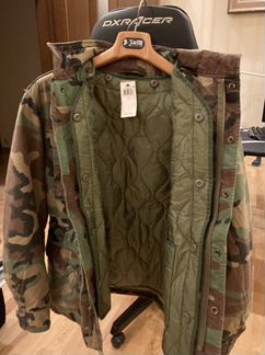 Куртка Ralph Lauren