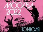 2 билета на концерт twenty one pilots в Москве