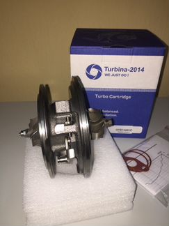 Картридж для турбины Volkswagen T5 Transporter 2.0
