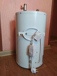 Водонагреватель Zanussi