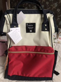 Сумка- рюкзак anello