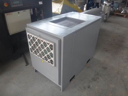 Компрессор винтовой hertz HGS20