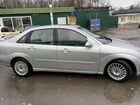 Ford Focus 2.0 AT, 2003, 314 000 км