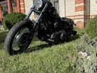Harley- Davidson fxdb dyna street-BOB объявление продам