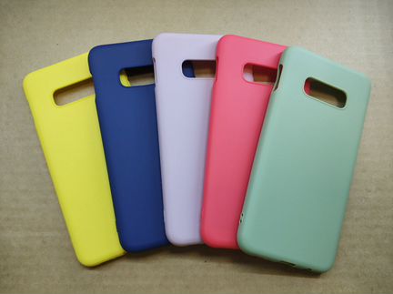 Чехол samsung S10e