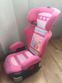 Автокресло Graco