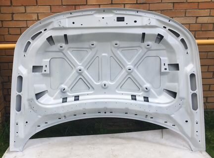 Капот Land Rover Range Rover Vogue 4 / кузов L 405