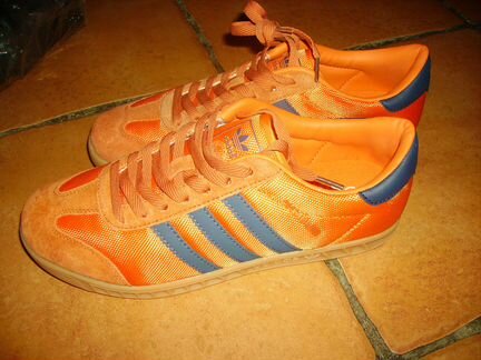 Кроссовки adidas hamburg (41-43)