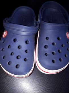 Оригинальные crocs