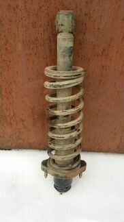 Стойка задняя для Mitsubishi Outlander 1