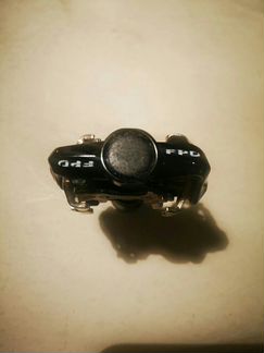 Педали контактные FPD