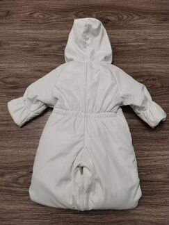 Комбинезон новый трансформер зимний осенний