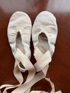 Балетки Grishko