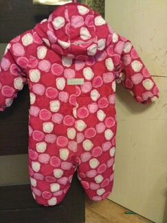 Комбинезон reima Рейма зимний 80 размер