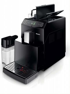 Кофемашина Philips HD 8828/09