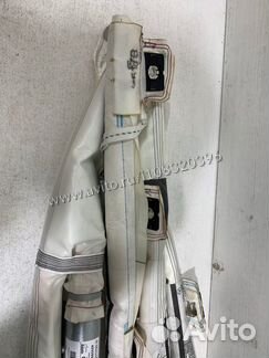 Подушка безопасности шторка правая Mercedes-Benz