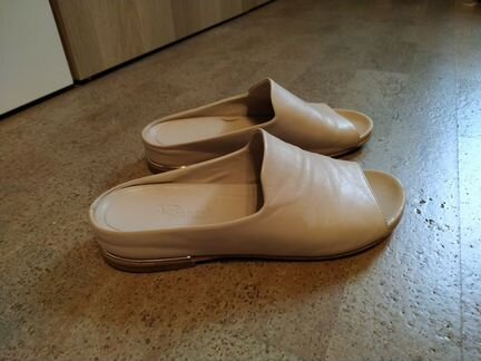 Эспадрильи босоножки Respect