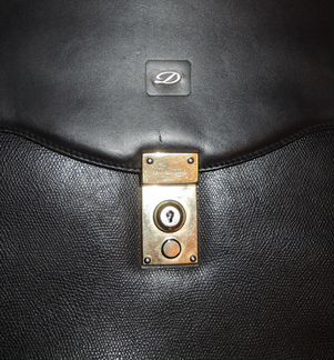 Портфель Dupont Line D