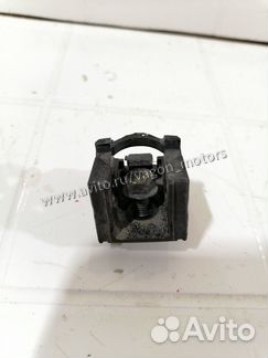 Кронштейн фары Kia Soul 2 PS 2013-2019