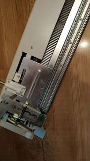 Вязальная машина Silver Reed sk 840