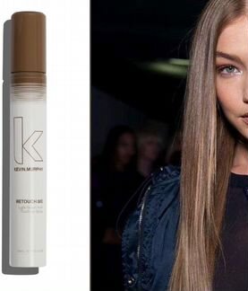 Kevin Murphy тонирующий спрей-консилер для волос