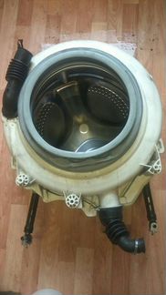 Запчасти к стиральной машине Hotpoint ariston