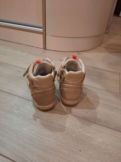 Кроссовки-ботинки Geox 31размер