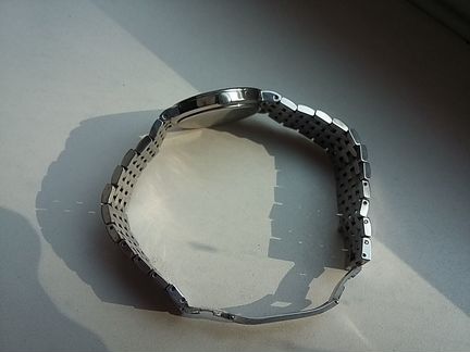 Часы наручные Continental