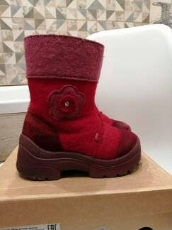 Валенки филипок