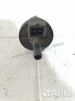 Клапан Chevrolet Lacetti 1.4-1.6 2004-2015