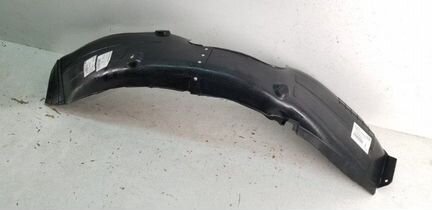 Подкрылок задний левый Hyundai Solaris 2 2017