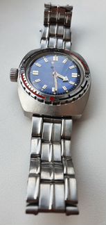 Восток амфибия СССР знак качества