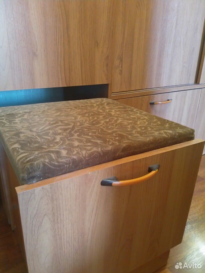 Cabinet for hallway