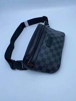 Мужская сумка нагрудная Louis Vuitton арт.7797