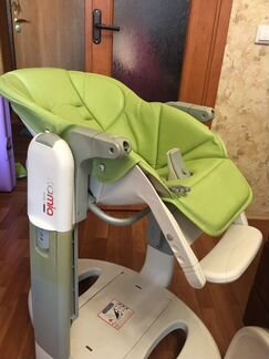 Стульчик качели