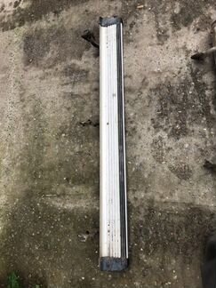 Порог подножка Mitsubishi L200 K74T 4D56 2002