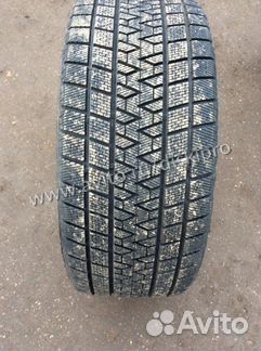 Шины 265 35 R21 GripMax Р21 зимние новые