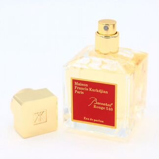 Baccarat Rouge 540
