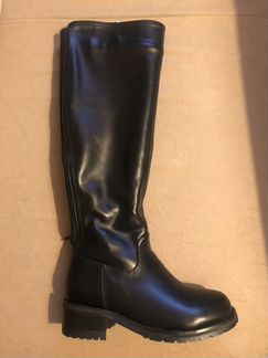 Сапоги женские зима