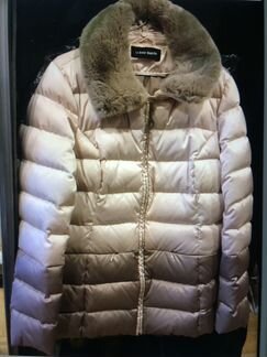 Куртка зимняя