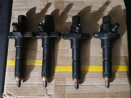 Форсунка PF75SD ZH4100K