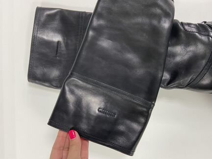 Сапоги оригинал