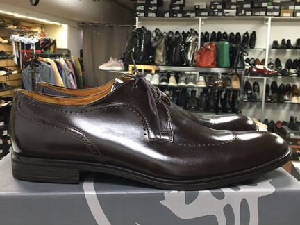 Туфли salamander 44р