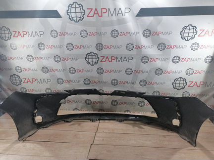 Бампер передний Toyota Corolla E210 2018-2020