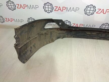 Бампер задний Toyota RAV 4 XA40