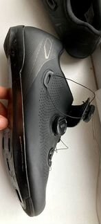 Велотуфли шоссе Shimano rc7